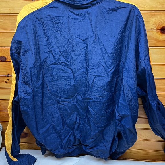 Speedo Renegar‎ 1980’s varsity windbreaker - Picture 4 of 4